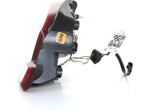 Venstre baglygte bagklap RENAULT MEGANE III Grandtour (KZ0/1) 1.5 dCi (KZ09, KZ0D, KZ1G, KZ29, KZ14, KZ1W, KZ10, KZ1F,... | BP29931192C79