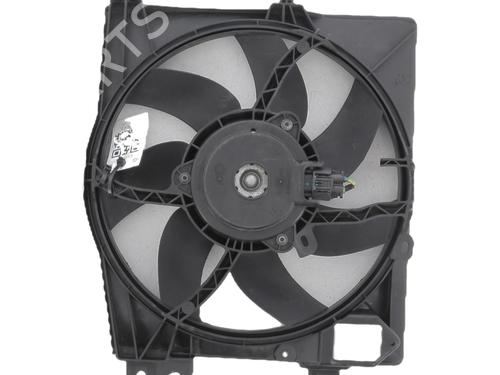 Used Radiator fan Radiator fan 38260465 38260465