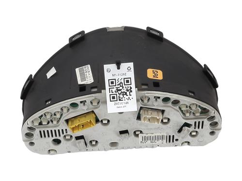 Kombinert Instrument PEUGEOT 206 Hatchback (2A/C) 1.6 i | BP29232046C47 
