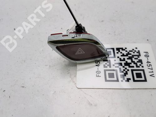 Used Switch Switch CITROËN C3 II (SC_) 1.4 HDi 70 (SC8HZC, SC8HR0, SC8HP4) (68 hp) 11186183 11186183