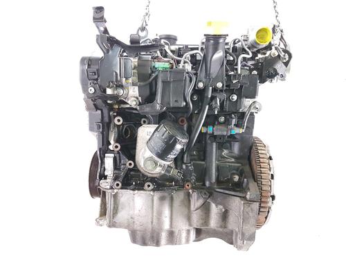 Engine RENAULT CLIO III (BR0/1, CR0/1) 1.5 dCi | BP32279328M1