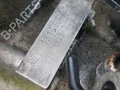 Gearbox VW POLO V (6R1, 6C1) 1.6 TDI | BP26678001M3 