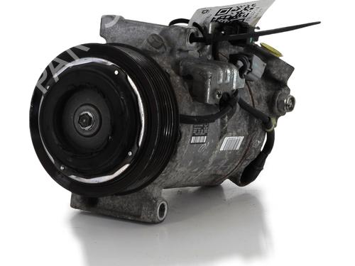 Used AC compressor RENAULT MEGANE III Coupe (DZ0/1_) 1.2 TCe (DZ16, DZ28) (132 hp) 28712980