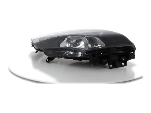 Used Right headlight Right headlight RENAULT SCÉNIC III (JZ0/1_) 1.5 dCi (106 hp) 33567950 33567950