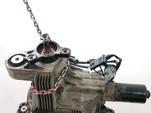 Rear differential MERCEDES-BENZ GL-CLASS (X164) GL 450 CDI 4-matic (164.828) | BP13947522M24 