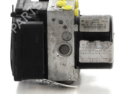 ABS pump RENAULT MEGANE III Grandtour (KZ0/1) 1.5 dCi | BP29295771M43 