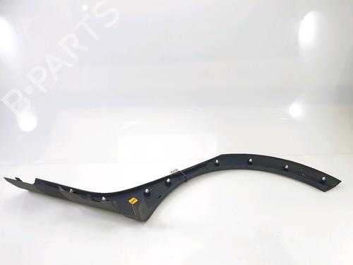 Used Rear right wheel arch trim DACIA SANDERO II 1.5 dCi (90 hp) 27911893