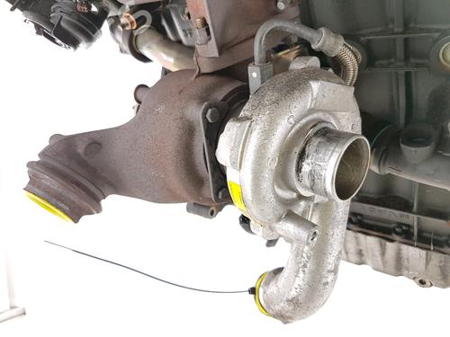 Motor CITROËN C5 II Break (RE_) 2.2 HDi (RE4HXE) | BP27248049M1 