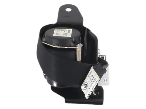 Sikkerhedssele bag venstre Sikkerhedssele bag venstre MITSUBISHI MIRAGE / SPACE STAR VI Hatchback (A0_A) 1.2 (A03A) (80 hp) 36795482 36795482