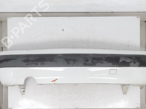Used Rear bumper Rear bumper 39422151 39422151