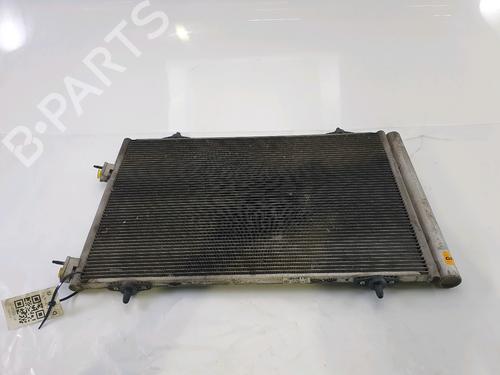 Used AC radiator PEUGEOT 508 SW I (8E_) 1.6 BlueHDi 120 (120 hp) 25751180