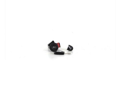 Ignition barrel RENAULT MODUS / GRAND MODUS (F/JP0_) 1.2 16V (JP0W) | BP33446557M48 - Image 2