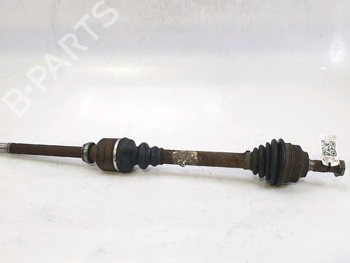 Arbre de transmission avant droit CITROËN C4 I (LC_) 1.6 HDi (109 hp) 30118313