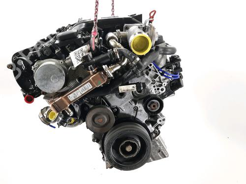Motore BMW X3 (E83) 2.0 d (150 hp) 31303556