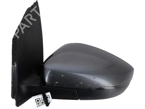 Left mirror VW POLO V (6R1, 6C1)  | BP26703383C26 