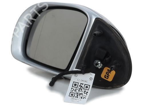 Left mirror MERCEDES-BENZ M-CLASS (W164) ML 320 CDI 4-matic (164.122) | BP29111812C26 