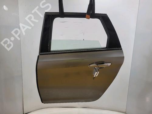 Used Left rear door PEUGEOT 308 SW II (LC_, LJ_, LR_, LX_, L4_) 1.6 BlueHDi 120 (120 hp) 27667009