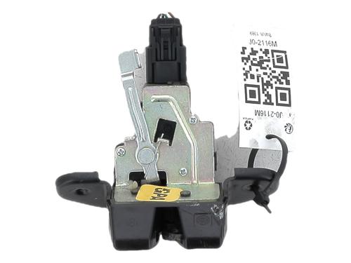Used Tailgate lock Tailgate lock KIA RIO IV (YB, SC, FB) 1.0 T-GDI 100 (101 hp) 36288451 36288451