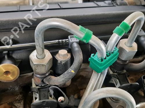 Engine RENAULT CLIO III (BR0/1, CR0/1) 1.5 dCi (C/BR0G, C/BR1G) | BP31797449M1 - Image 10