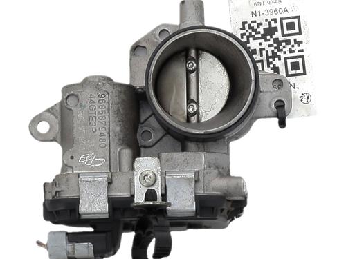 Used Throttle body Throttle body 39546949 39546949