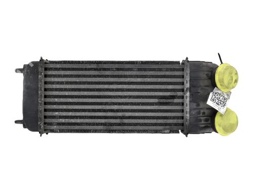 Intercooler Intercooler PEUGEOT 207 (WA_, WC_) 1.6 HDi (90 hp) 34231379 34231379