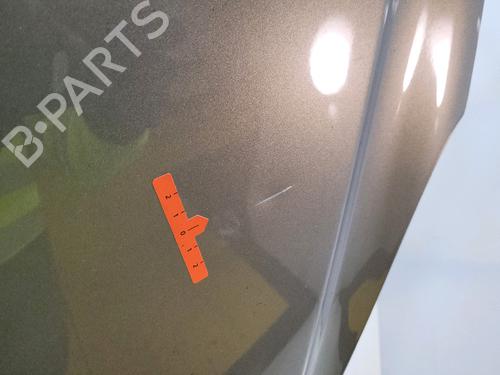 Motorhjelm OPEL CORSA E (X15) 1.3 CDTI (08, 68) | BP31913451C1