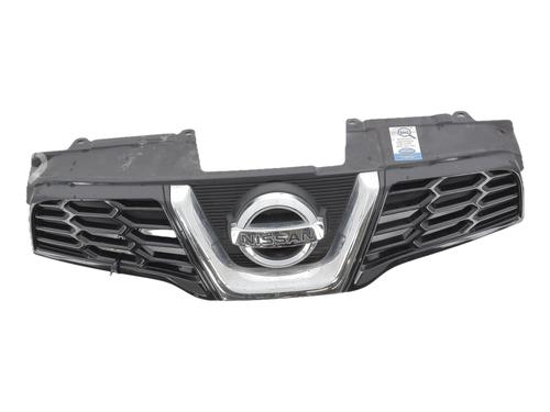Grill Grill NISSAN QASHQAI I (J10, NJ10) 1.5 dCi (110 hp) 34610546 34610546