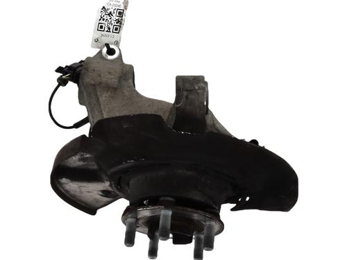 Left front steering knuckle LAND ROVER RANGE ROVER EVOQUE (L538) 2.0 D 4x4 | BP29443783M25 