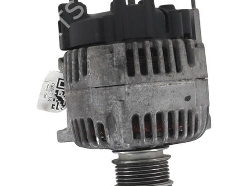 Alternator SKODA FABIA II (542) 1.6 TDI | BP33685681M7 - Image 5