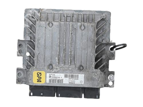 Engine control unit (ECU) RENAULT MEGANE III Hatchback (BZ0/1_, B3_) 1.5 dCi (BZ09, BZ0D, BZ1W, BZ29, BZ14) | BP36402435M57 - Image 2