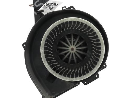 Heater blower motor VW POLO V (6R1, 6C1) 1.6 TDI | BP22377347M62 