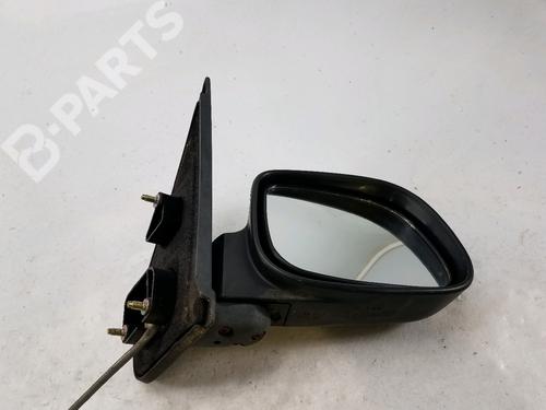 Used Right mirror Right mirror DAIHATSU TERIOS (J1_) 1.3 4WD (J102) (86 hp) 10537433 10537433