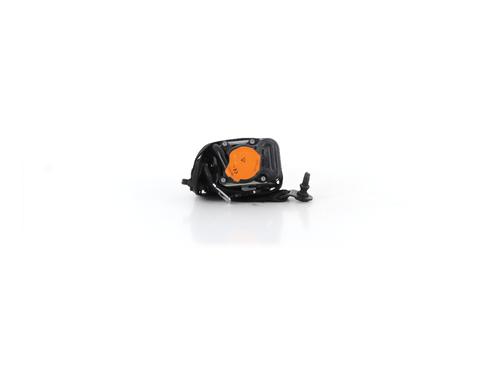 Front right seatbelt MERCEDES-BENZ A-CLASS (W176) A 200 CDI / d (176.008) | BP36006917I25 - Image 2