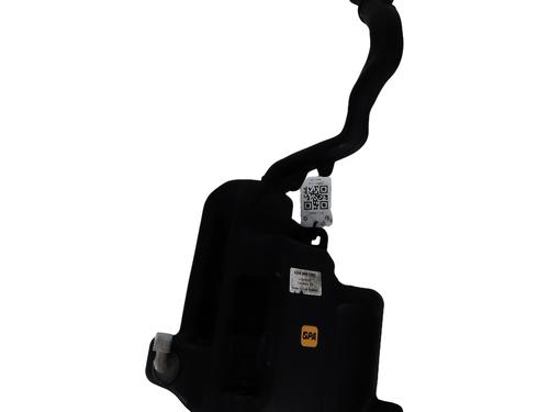 Windscreen washer tank MERCEDES-BENZ A-CLASS (W176) A 200 CDI (176.001) | BP29346858C113 