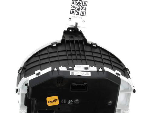 Instrument cluster MITSUBISHI MIRAGE / SPACE STAR VI Hatchback (A0_A) 1.0 (A05A) | BP19171426C47 