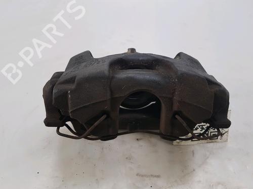 Right front brake caliper SAAB 9-3 (YS3F, E79, D79, D75) 1.9 TiD | BP27918507M104 