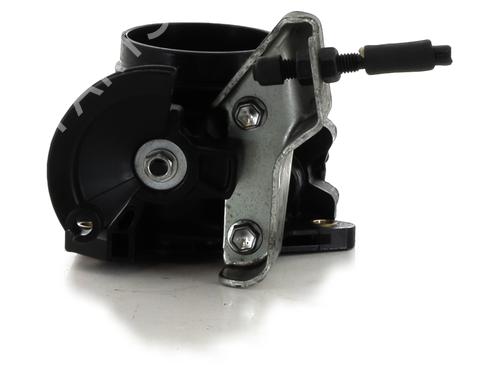 Throttle body CITROËN C1 (PM_, PN_) 1.0 | BP28365501M82