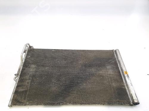 AC radiator PORSCHE CAYENNE (92A) 4.2 S Diesel | BP29217641M32 