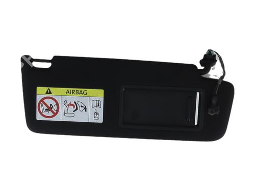 Used Right sun visor Right sun visor 37532099 37532099