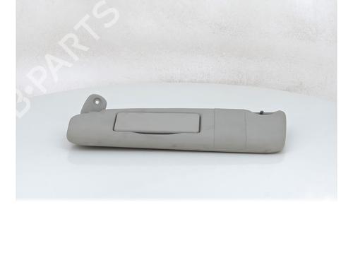 Venstre solskærm RENAULT TWINGO II (CN0_) 1.5 dCi (CN0E) | BP29232013I1