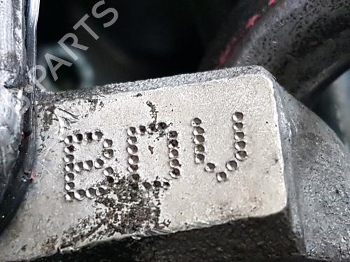 Engine AUDI A4 B6 Convertible (8H7) 2.4 | BP40248542M1 - Image 9