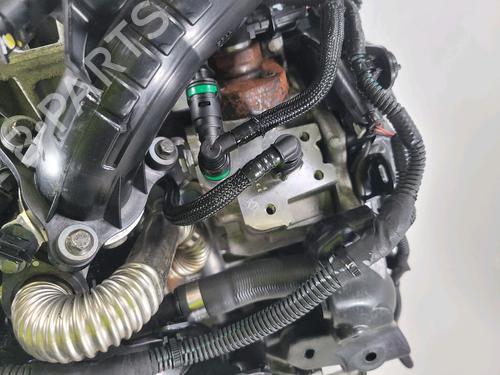 Engine PEUGEOT 208 II (UB_, UP_, UW_, UJ_) 1.5 BlueHDI 100 | BP29932014M1
