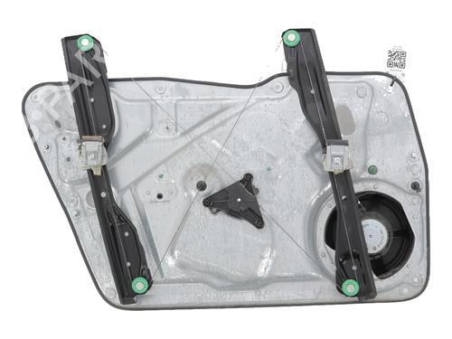 Used Front right window mechanism Front right window mechanism VW TIGUAN (5N_) 2.0 TDI (110 hp) 33646347 33646347