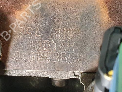 Engine CITROËN C5 III Break (RW_) 2.0 HDi 140 | BP36548770M1 - Image 9
