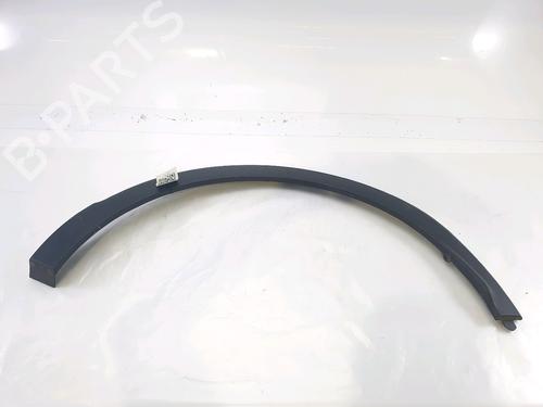 Radlaufverkleidung hinten links für RENAULT CAPTUR I (J5_, H5_) 1.5 dCi 90 (J5N4, J5M5, J5MW, J5M6, J5AL, J5AJ) (90 hp) 27914231