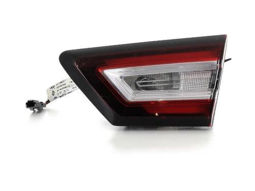 Used Right tailgate light RENAULT CLIO IV (BH_) 1.2 TCe 120 (BHAU) (118 hp) 26592034