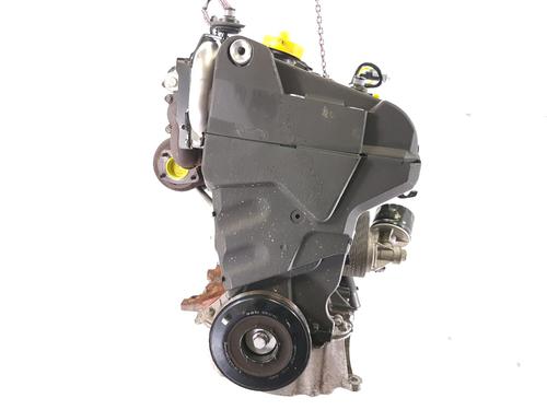 Used Engine Engine RENAULT MEGANE II Estate (KM0/1_) 1.5 dCi (KM16, KM1E) (106 hp) 36692021 36692021