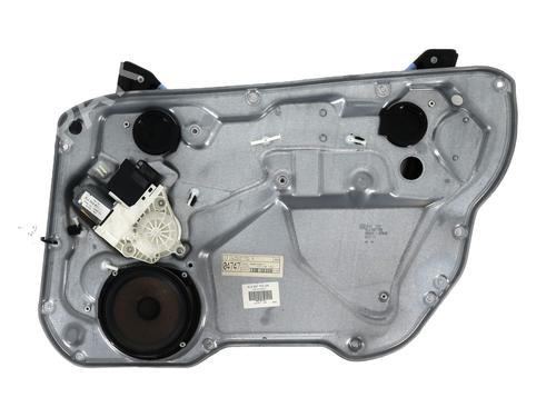 Front right window mechanism SEAT IBIZA III (6L1) 1.9 TDI | BP27906312C23 