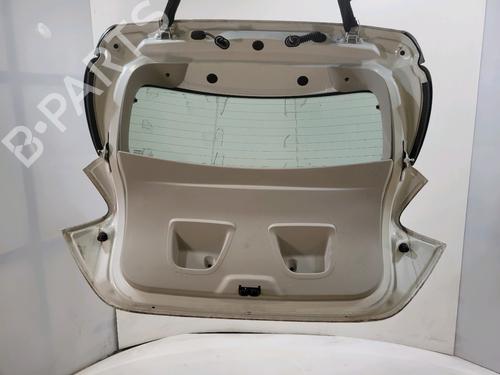 Tailgate RENAULT ZOE (BFM_) ZOE (BFMD) | BP38496377C6 - Image 2