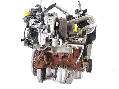 Engine RENAULT KADJAR (HA_, HL_) 1.5 dCi 110 (HLA3) | BP29232261M1 